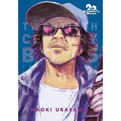 Afbeelding van 20th Century Boys The Perfect Edition, Vol 11 Volume