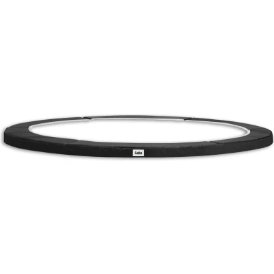 Afbeelding van Salta Beschermrand Regular Zwart Ø 427 cm