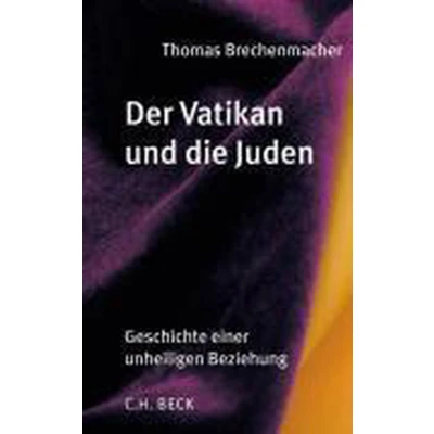 Afbeelding van Der Vatikan und die Juden