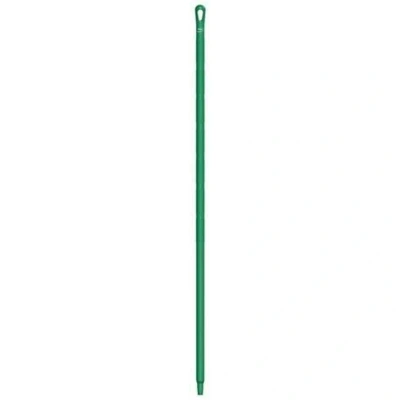 Afbeelding van Vikan Stelen 150cm Ultra Hygiëne Steel Van Polypropyleen 1500xø 34mm Groen