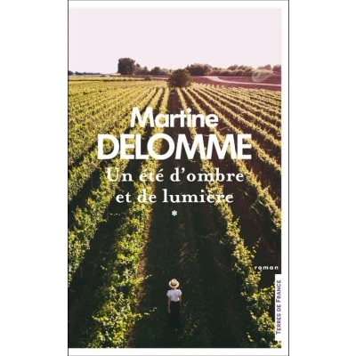Image de Un été d&#039;ombre et de lumière tome 1