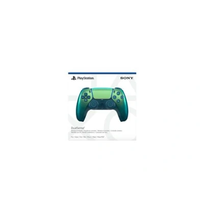 Image de Playstation Manette Sans Fil PS5 Dualsense Chroma Teal (1000044473)