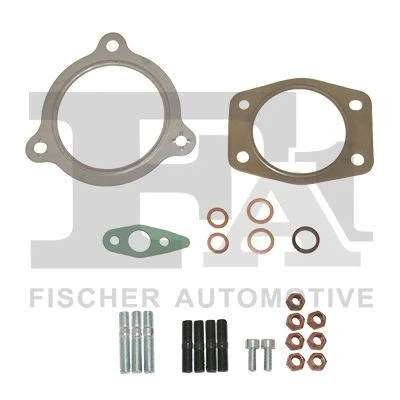 Afbeelding van Turbocharger, montageset FA1 KT550240