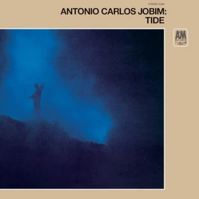 Afbeelding van Antonio Carlos Jobim Tide (LP)