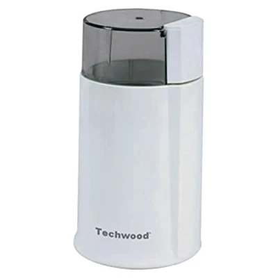 Afbeelding van Techwood TMC 884 Koffiemolen 160 W