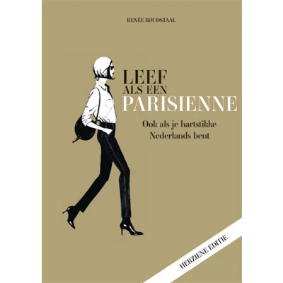 Image de Leef als een Parisienne