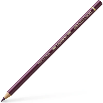 Afbeelding van 194 roodviolet fel
