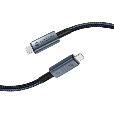 Afbeelding van Kabel USB C naar Subblim HIGH