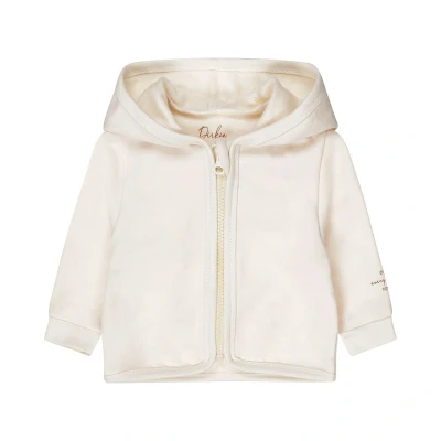 Afbeelding van Dirkje Jas Off White 56