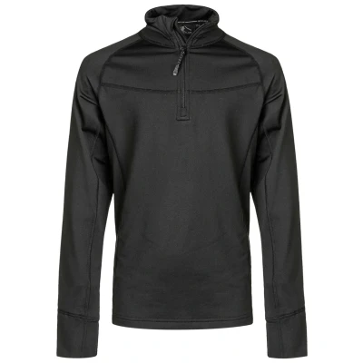 Afbeelding van Whistler SKI Pulli Baggio Sweater voor kinderen, Maat: 140, Black