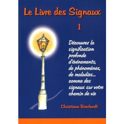 Afbeelding van Le Livre Des Signaux 1