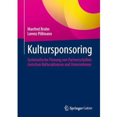 Afbeelding van Kultursponsoring