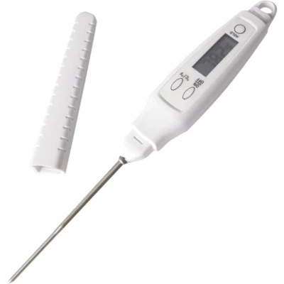 Afbeelding van Déglon Digitale Sonde Thermometer 50C / +200C Nauwkeurig en Betrouwbaar