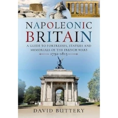 Afbeelding van Napoleonic Britain
