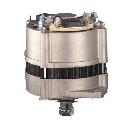 Afbeelding van FEBI BILSTEIN 48940 Dynamo / Alternator 24V 80A