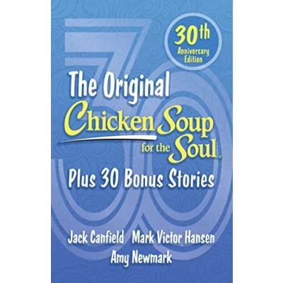 Afbeelding van Chicken Soup for the Soul 30th Anniversary Edition