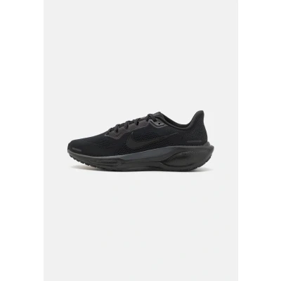 Afbeelding van Nike Performance AIR ZOOM Pegasus 41 Hardloopschoenen neutraal, Heren, Maat: 40, Black/anthracite Textiel/ synthetisch