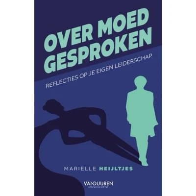 Image de Over moed gesproken...