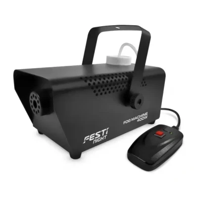 Afbeelding van FESTI Rookmachine 400Watt! 0,3L Tank