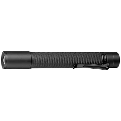Afbeelding van Goobay Zoom 120 LED zaklamp ideaal voor vrije tijd, sport, kamperen, vissen, jagen en pechhulp