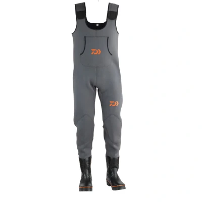 Afbeelding van Daiwa D VEC Neoprene Waders