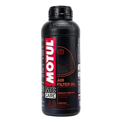 Afbeelding van Motul MC Care A3 Air Filter Oil 1L 108588