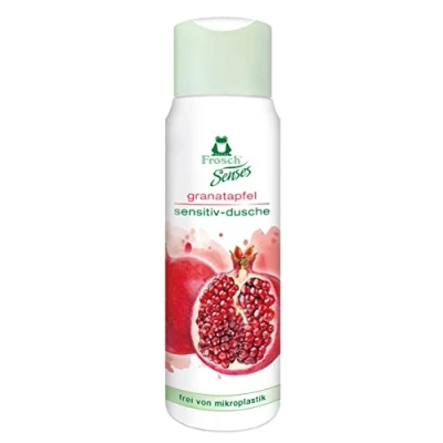 Afbeelding van Frosch shower 300ml granaatappel