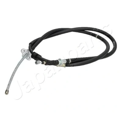 Afbeelding van JAPANPARTS BC 629L Handremkabel Links achter 1885/1605mm DAIHATSU: Fourtrak Off Road
