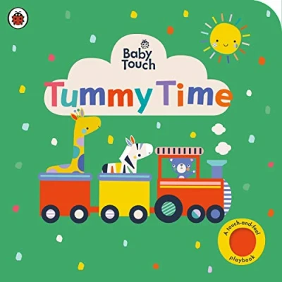 Afbeelding van Baby Touch