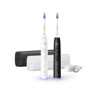 Image de Philips Sonicare 6500 Series HX7419/01 Lot de 2