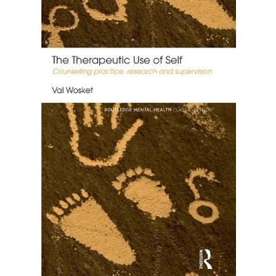 Afbeelding van Therapeutic Use Of Self