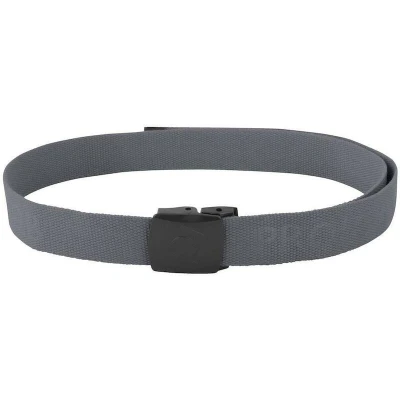 Afbeelding van ProJob 9060 RIEM MET PLASTIEK GESP 649060 Grijs