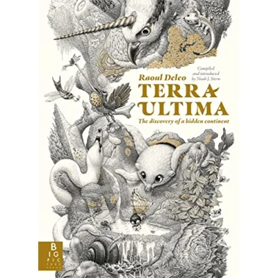 Afbeelding van Terra Ultima