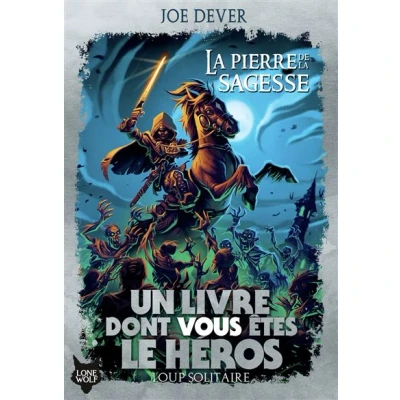 Image de la Pierre de Sagesse