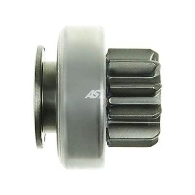 Afbeelding van AS PL SD1070P Vrijwielaandrijving, starter