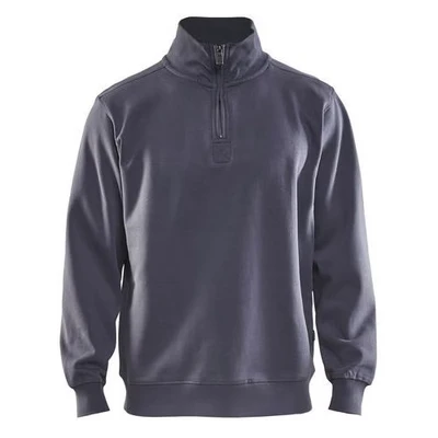 Image de Sweat col camionneur 3365 Blaklader