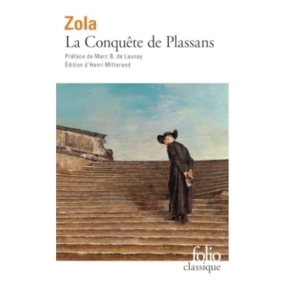 Afbeelding van La Conquete De Plassans