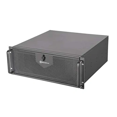 Afbeelding van SilverStone SST RM42 502