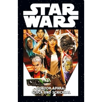 Afbeelding van Star Wars Marvel Comics Kollektion