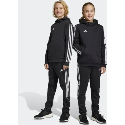 Afbeelding van adidas Performance Broek voor kinderen, Maat: 116, Black