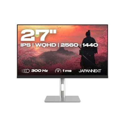 Afbeelding van Écran PC Gaming 27&quot; IPS WQHD 300Hz
