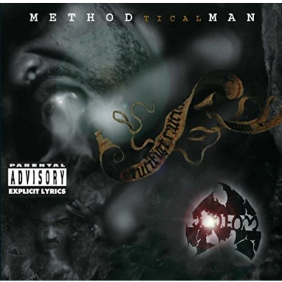 Afbeelding van Method Man Tical (CD) (Remastered)