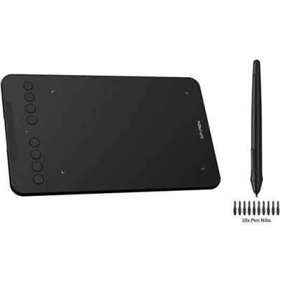 Afbeelding van XP Pen DECO Mini 7