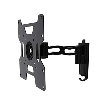 Image de Support TV HAEGER Tilt &amp; Swivel 17 à 39 VESA 200 x