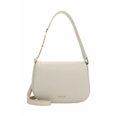 Afbeelding van Tamaris Schoudertas TAS Ghalia ( 34041 ) Dames handtassen beige 400