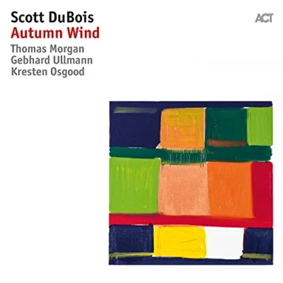 Afbeelding van Scott Dubois Autumn Wind