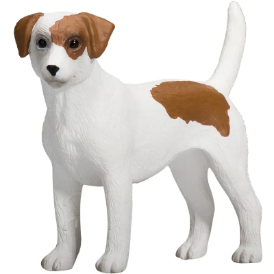 Afbeelding van Mojo Pets speelgoed Jack Russell Terrier 387286
