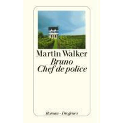 Afbeelding van Bruno Chef de police