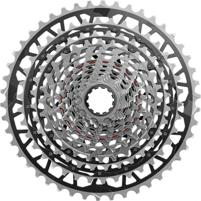 Afbeelding van SRAM XG 1391 XPLR E1 Cassette 10 46