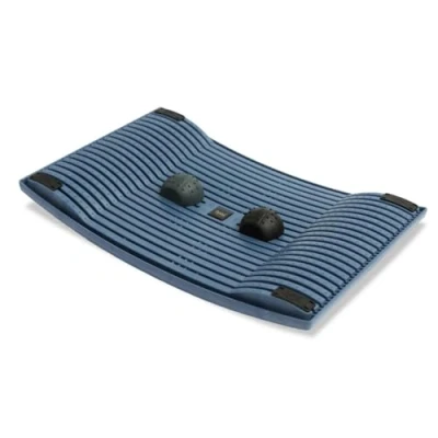 Afbeelding van Gymba Active Balance Board Greige beige balansbord voor actief staan